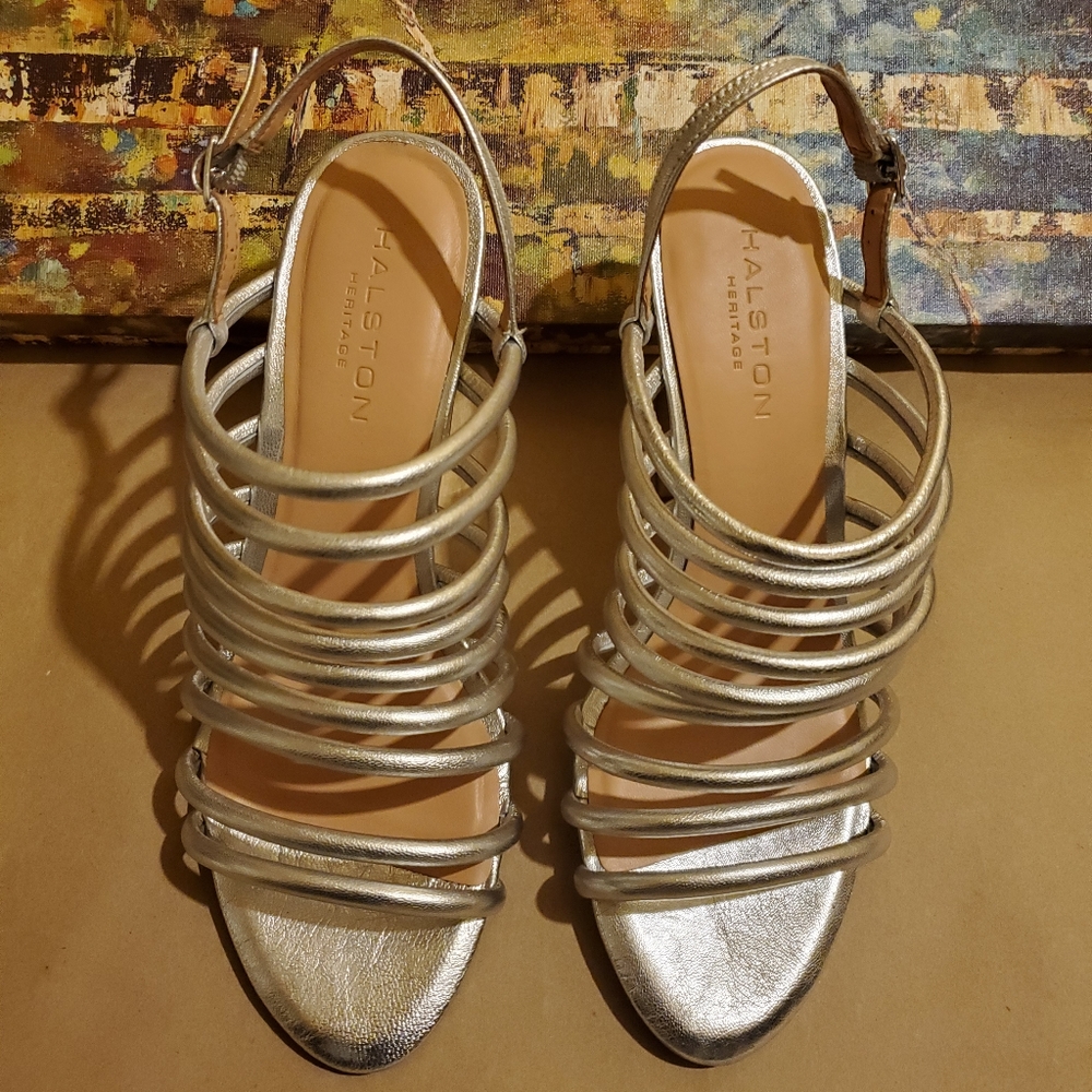 Halston Heritage Shoes